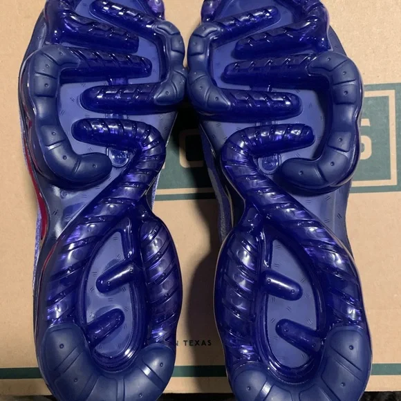 New in Box. Nike Air Vapormax 2023 FK Men’s Size 10 - Picture 5 of 7